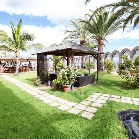 ホテル サン アグスティン ビーチ クラブ San Agustín エクステリア 写真
